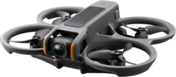 Dji Avata 2 Fly Smart Combo