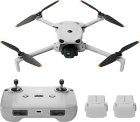 DJI - Lito 1 Fly More