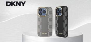 DKNY DKNY DKHMP14XPCPVSLE iPhone 14 Pro