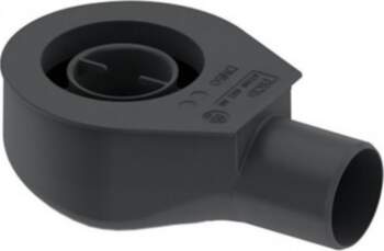 DN 50 DRAIN SIDEEXIT 0.73