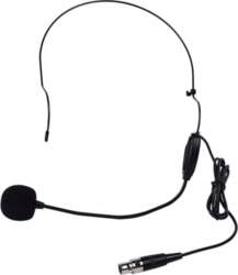 DNA VM - DUAL HEAD SET