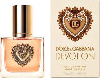 Dolce Gabbana Devotion EDP W 30