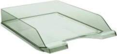 Donau Document drawer  transparent  smoke WIKR-975475