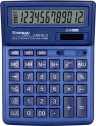 DONAU TECH office calculator  12-digit. display