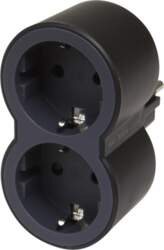 Double distributor Legrand 694517 16 A