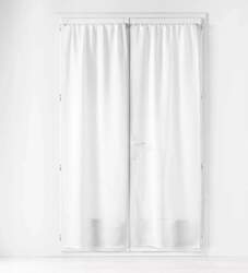 Douceur d`Interieur Set of two linen