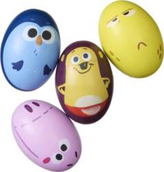 DR - Borste Egg Shaker 4