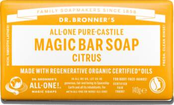 Dr. Bronner`s - Magic Bar Soap