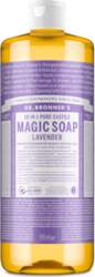 Dr. Bronner`s - Magic Soap Lavender