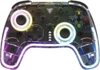 Dragonshock Controller Orion Glow Wireless RGB