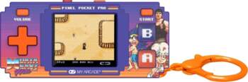 Dreamgear MY ARCADE PIXEL POCKET PRO