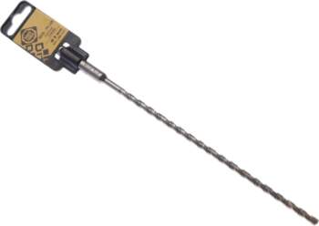 DRILL SET FOR MASONRY DRILLING 5