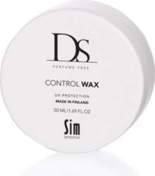 DS - Sim Sensitive Control Wax