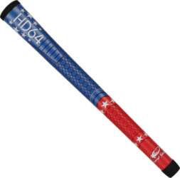 DSP Ultra Golf Grip - HD64