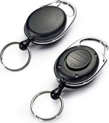 DURABLE Jojo Style LED key ring