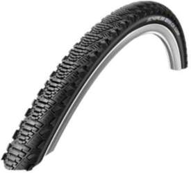 Dviratis 26" Schwalbe CX Comp HS