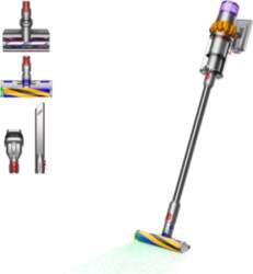 Dyson V15 Detect Absolute handheld vacuum