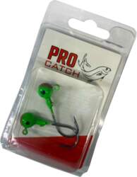 Dzigu galvas Pro Catch 1209070-A 7g