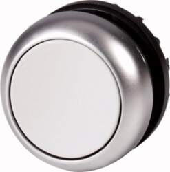 Eaton Gray button drive with backlight