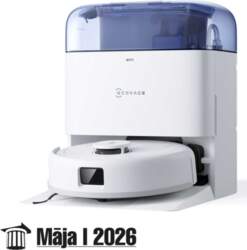 Ecovacs DEEBOT mini BLUE WetDry 3200