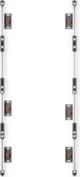 EDBAK ULS4337 Universal LED System for