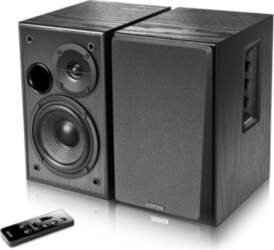 Edifier Bluetooth Speaker with Microphone Input