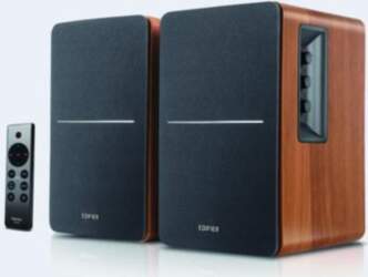 Edifier Powered Bluetooth Speakers R1280DBS Bluetooth