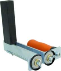 Edma Drywall stripper for cutting plaster