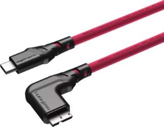 Ednet USB-C - microUSB USB cable