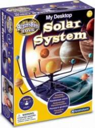 Educational set Brainstorm My Desktop Solar