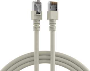 EFB EFB RJ45 Patchkabel SF/UTP Cat