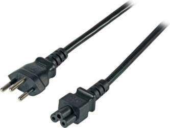 EFB power cable Switzerland type 12