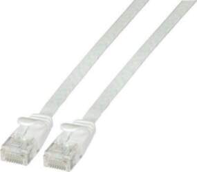 EFB RJ45 Flat patch cable U/UTP