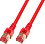 EFB RJ45 Patchkabel S/FTP Cat.6