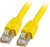 EFB RJ45 Patchkabel S/FTP Cat.8