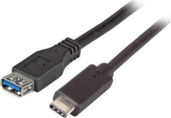 EFB USB3.2 Adapterkabel Typ-C Stecker