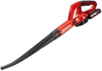 Einhell battery leaf blower GE-CL 18