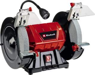 Einhell double grinder TC-BG 200 L