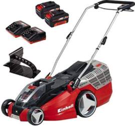 Einhell GE-CM 43 Li M Kit