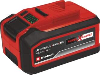 Einhell Power X Change Battery Plus