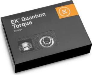 EK Water Blocks EK-Quantum Torque HDC