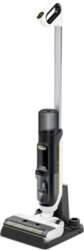 Electric mop with vacuuming function KARCHER