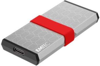 Emtec X205 Mini 512 GB USB