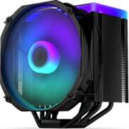 Endorfa Fortis 5 ARGB Black CPU