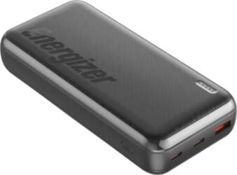 Energizer - 20K high capacity fast