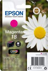 Epson 18 - magenta - original