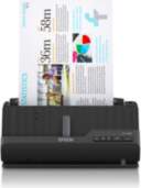 Epson Compact Wi-Fi scanner ES-C320W Sheetfed
