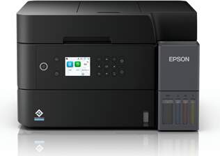 Epson Multifunctional printer EcoTank L6370 Inkjet