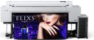 Epson SureColor SC-P20500 large format printer
