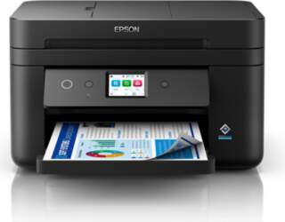 Epson WorkForce WF-2960DWF C11CK60403